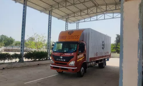 Bhopal: परिवहन विभाग का नया सिस्टम, फीस ऑटो-कट होगी Bhopal: परिवहन विभाग का नया सिस्टम, फीस ऑटो-कट होगी