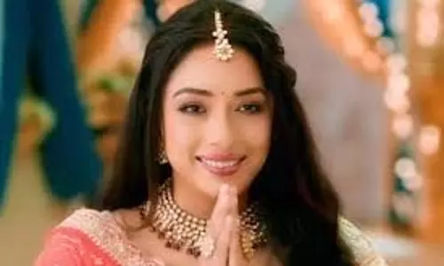 Anupama Spoiler: रजनी संग मिलकर अनुपमा को बर्बाद करेगा गौतम, शो में आएगा धमाकेदार ट्विस्ट