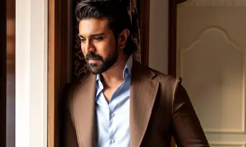 Ram Charan का श्रद्धांजलि संदेश: धर्मेंद्र ने फिल्म इंडस्ट्री को नई पहचान दी