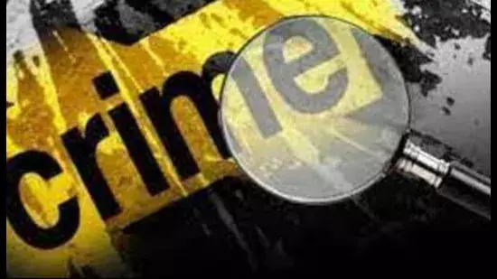 Traffickers ने युवाओं को म्यांमार साइबर क्राइम रैकेट में शामिल होने के लिए मजबूर किया, 2 गिरफ्तार
