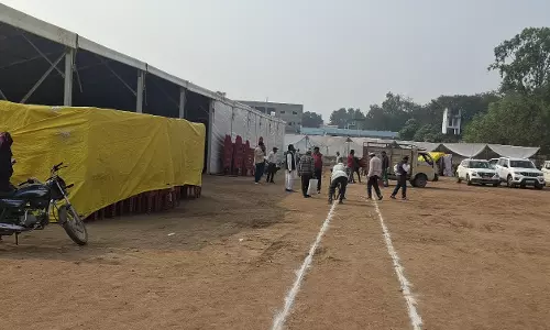 Katni: 25 नवंबर से कटनी में सांसद खेल महोत्सव का शुभारंभ