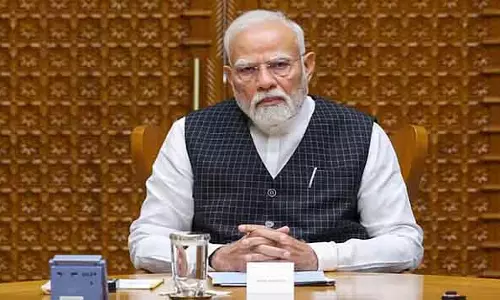 Kabaddi World Cup 2025: पीएम मोदी, अमित शाह ने वर्ल्ड कप जीतने पर भारतीय महिलाओं की तारीफ की
