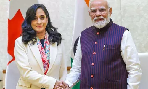 Canada, भारत ट्रेड डील को तेज़ी से आगे बढ़ाएंगे, ओटावा ने नई फॉरेन पॉलिसी पेश की