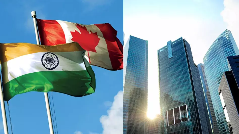 Canada: कनाडा ने पास किया C-3 बिल, भारतीयों की राह हुई आसान Canada: कनाडा ने पास किया C-3 बिल, भारतीयों की राह हुई आसान