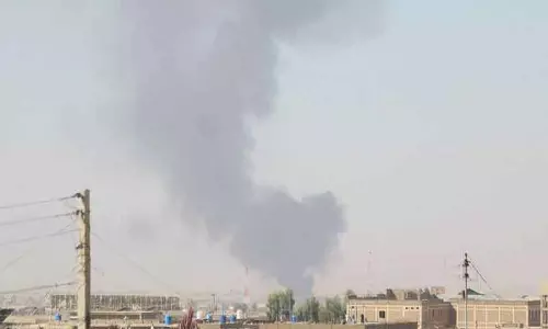 Afghanistan: पाकिस्तानी बमबारी में 9 बच्चे और 1 वयस्क की मौत