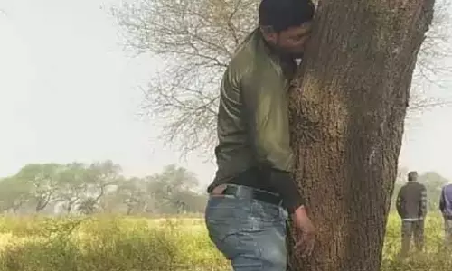 किसान को कारोबारियों ने किया प्रताड़ित, सुसाइड नोट से खुलासा