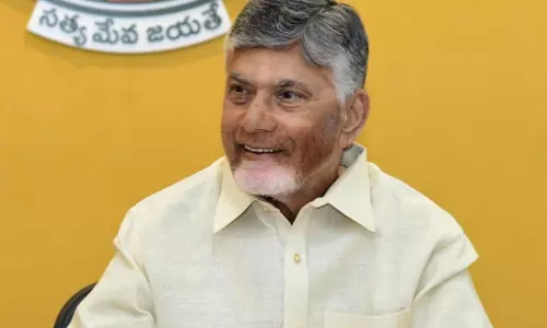 Andhra सरकार 1.4 करोड़ परिवारों को ऑल-इन-वन स्मार्ट कार्ड जारी करेगी