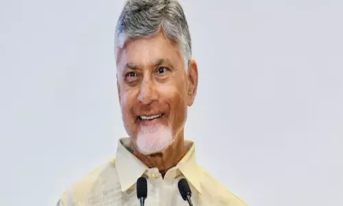 Andhra का शहरी बुनियादी ढांचे में 66,523 करोड़ रुपये का मिशन Andhra का शहरी बुनियादी ढांचे में 66,523 करोड़ रुपये का मिशन