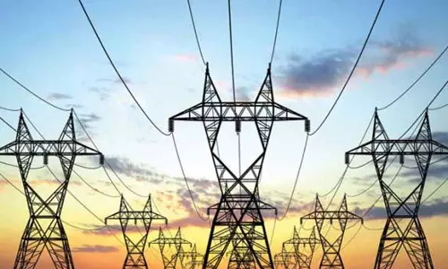 PSPCL को मुश्किलों का सामना करना पड़ रहा, सरकारी विभागों पर बिजली का 2,500 करोड़ रुपये बकाया PSPCL को मुश्किलों का सामना करना पड़ रहा, सरकारी विभागों पर बिजली का 2,500 करोड़ रुपये बकाया