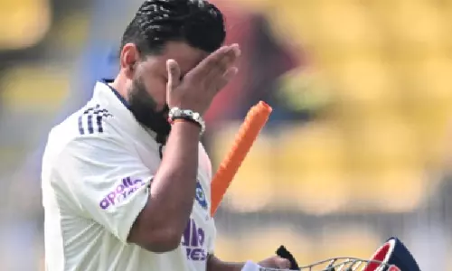 2nd Test पर कुंबले की प्रतिक्रिया, बैटिंग को लेकर आलोचना