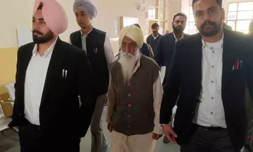 Punjab: कोर्ट ने मानहानि मामले में कंगना रनौत के खिलाफ आरोप तय किए