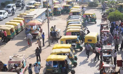 Gurugram में सर्विस रोड का बड़ा डेवलपमेंट जल्द