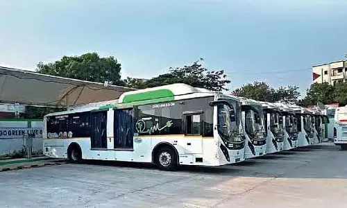 PMPML को इलेक्ट्रिक बस बेड़े के विस्तार के लिए ₹4.80 करोड़ का प्रोत्साहन मिलेगा