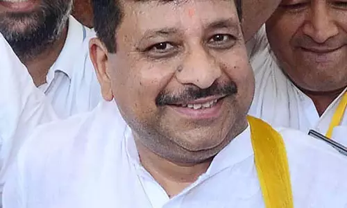 Jalandhar: विधायक अरोड़ा आनंदपुर साहिब में विशेष सत्र में शामिल हुए