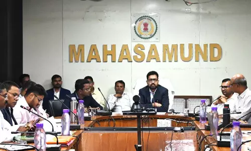 एसआईआर अंतर्गत डिजिटाइजेशन के कार्य में तेजी लाएं  : कलेक्टर