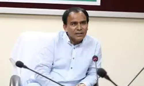 Dehradun: राष्ट्रीय जम्बूरी में उत्तराखंड के 448 स्काउट्स भाग लेंगे Dehradun: राष्ट्रीय जम्बूरी में उत्तराखंड के 448 स्काउट्स भाग लेंगे
