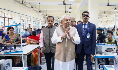 बिहार: नई सरकार की पहली कैबिनेट की बैठक में छह प्रस्तावों पर मुहर, प्रदेश में 11 नए टाउनशिप बनेंगे