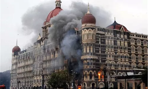 26/11: साजिद मीर-दाऊद का गठजोड़ जिसे पाकिस्तान 17 साल बाद भी बचा रहा 26/11: साजिद मीर-दाऊद का गठजोड़ जिसे पाकिस्तान 17 साल बाद भी बचा रहा