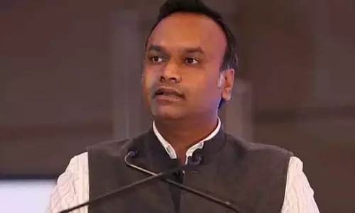 कलबुर्गी में एंटरप्रेन्योरशिप सेंटर बनाया जाएगा: Minister Priyank Kharge