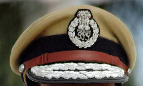 450 छात्रों ने Phillaur में पुलिस अकादमी का दौरा किया 450 छात्रों ने Phillaur में पुलिस अकादमी का दौरा किया
