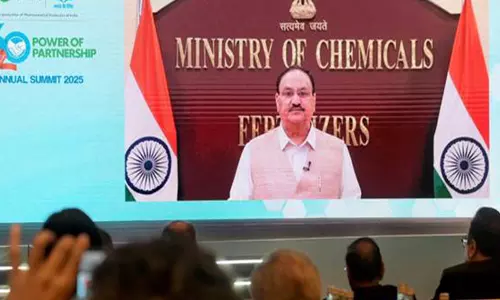 बिहार में NDA की जीत पर भाजपा अध्यक्ष जेपी नड्डा ने बुलाई रात्रिभोज बैठक