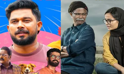 इस हफ़्ते OTT पर देखने लायक 4 मलयालम फ़िल्में