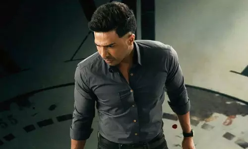 Aaryan ओटीटी रिलीज़ Aaryan ओटीटी रिलीज़