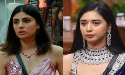 Bigg Boss 19, 24 नवंबर, एपिसोड हाइलाइट्स Bigg Boss 19, 24 नवंबर, एपिसोड हाइलाइट्स
