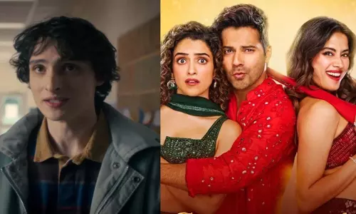 इस हफ़्ते 8 नई OTT फ़िल्में रिलीज़ होंगी