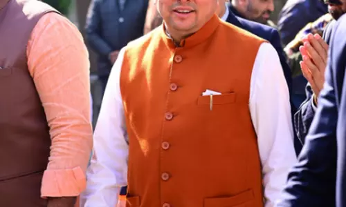 उत्तराखंड CM: आपदाओं के बाद भी रिकॉर्ड 51 लाख श्रद्धालु चारधाम पहुँचे
