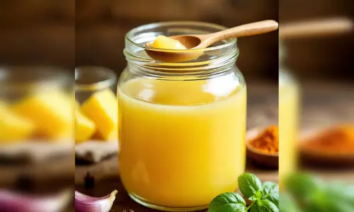 देसी घी: भारत का असली सुपरफूड, जो स्वाद और सेहत दोनों का रखे ख्याल