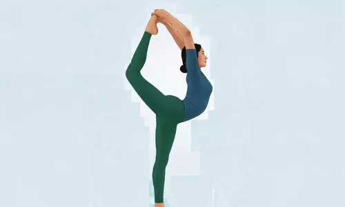 वजन घटाने से लेकर मजबूत मांसपेशियों तक, नटराजासन से पाएं कई लाभ वजन घटाने से लेकर मजबूत मांसपेशियों तक, नटराजासन से पाएं कई लाभ