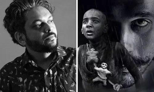 आनंद गांधी ने Tumbbad 2 के बारे में खुलकर बात की