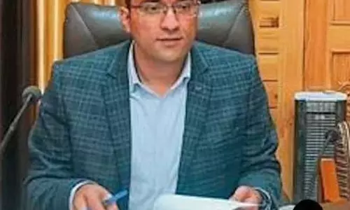 DC: आपदा प्रबंधन के लिए मजबूत संचार प्रणाली जरूरी