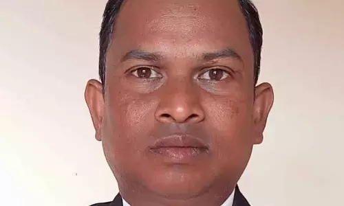 Baripada महीनों से लापता वकील का शव तालाब में मिला; परिजनों ने रोना रोया