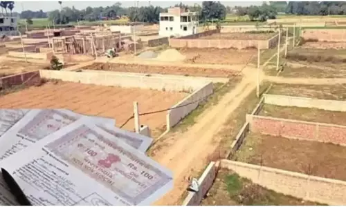 Farrukhabad: भूमि विवाद पर अदालत का सख्त रुख