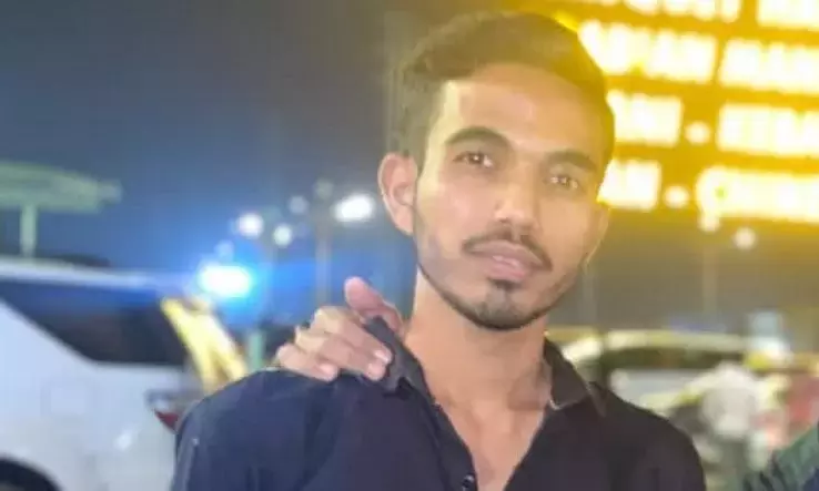 Hyderabad का व्यापारी गोवा में लापता, पुलिस को कोई सुराग नहीं