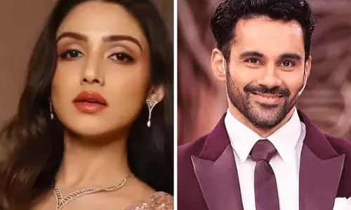 Donal Bisht ने अभिषेक बजाज से अपने नाम की खबरों पर कड़ी प्रतिक्रिया दी Donal Bisht ने अभिषेक बजाज से अपने नाम की खबरों पर कड़ी प्रतिक्रिया दी