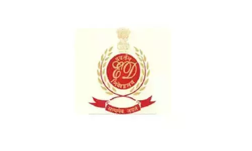 ED ने महिपाल के भाई की 80 करोड़ रुपये की बेनामी संपत्तियां कुर्क कीं