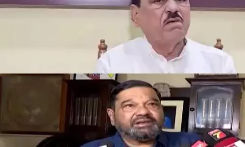 BJD में नाराज़गी बढ़ी; सीनियर नेताओं ने साइडलाइन किए जाने का दावा किया