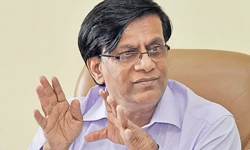 Karnataka राजनीति में संदेश साफ—सिद्धारमैया ही पांच साल का कार्यकाल पूरा करेंगे
