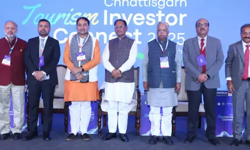 छत्तीसगढ़ को मिले 6800 करोड़ से अधिक के निवेश प्रस्ताव, उद्योग और पर्यटन को मिलेगा बूस्ट