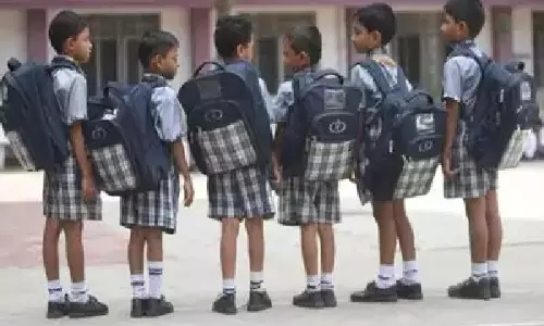 Jammu-Kashmir सरकार ने घाटी के स्कूलों में सर्दियों की छुट्टियों की घोषणा की