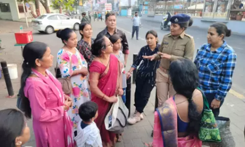 Ahmedabad में पांच दिन में क्राइम ब्रांच की सख्त कार्रवाई Ahmedabad में पांच दिन में क्राइम ब्रांच की सख्त कार्रवाई