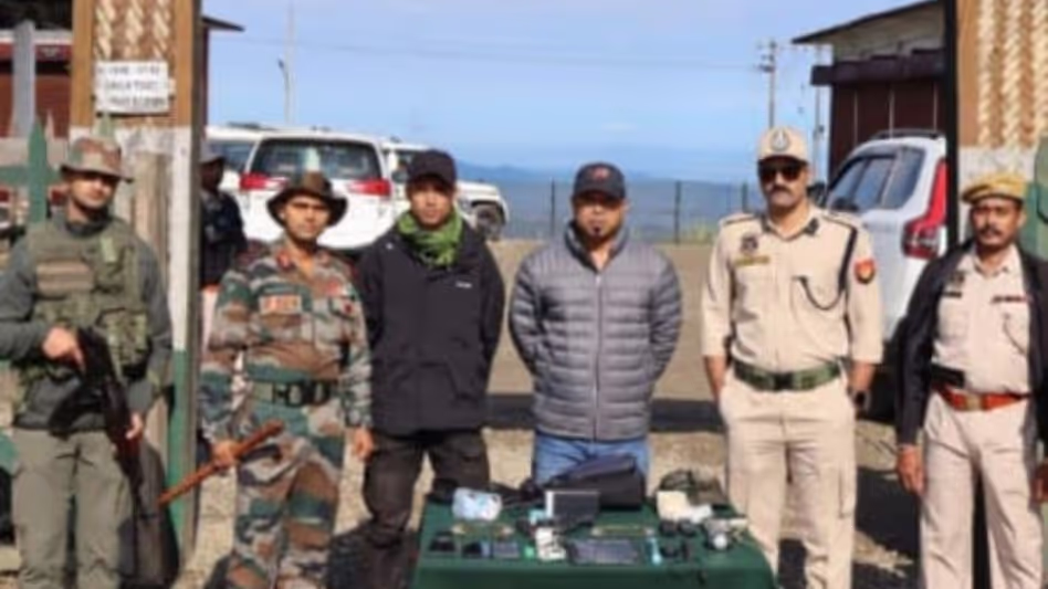 Assam में आत्मसमर्पण करने वाले उल्फा (आई) उग्रवादी अरुणोदय असम की हिरासत में रहेंगे