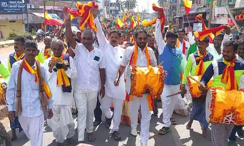 सरकार ने प्राइवेट स्कूल खोलने की अनुमति दी : P. Krishnagowda