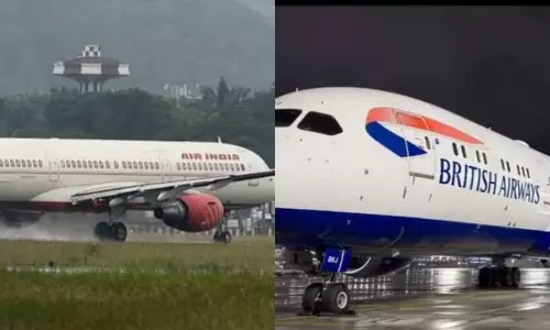 राख के बादलों ने इंटरनेशनल फ्लाइट्स में रुकावट डाली, Chennai-Mumbai, लंदन रूट्स पर असर राख के बादलों ने इंटरनेशनल फ्लाइट्स में रुकावट डाली, Chennai-Mumbai, लंदन रूट्स पर असर