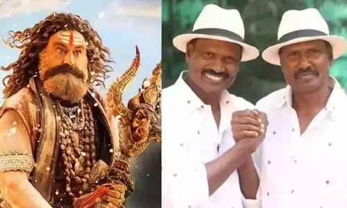 Bala Krishna स्पेशल एक्शन एपिसोड की योजना बना रहे
