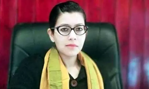 JAMMU: परिवहन सचिव ने पंजीकृत वाहन स्क्रैपिंग नीति को प्रभावी ढंग से लागू करने को कहा