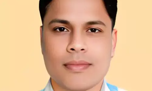 छग निवासी लोको पायलट टंकेश महंत को मिलेगा भारत सेवा रत्न अवॉर्ड